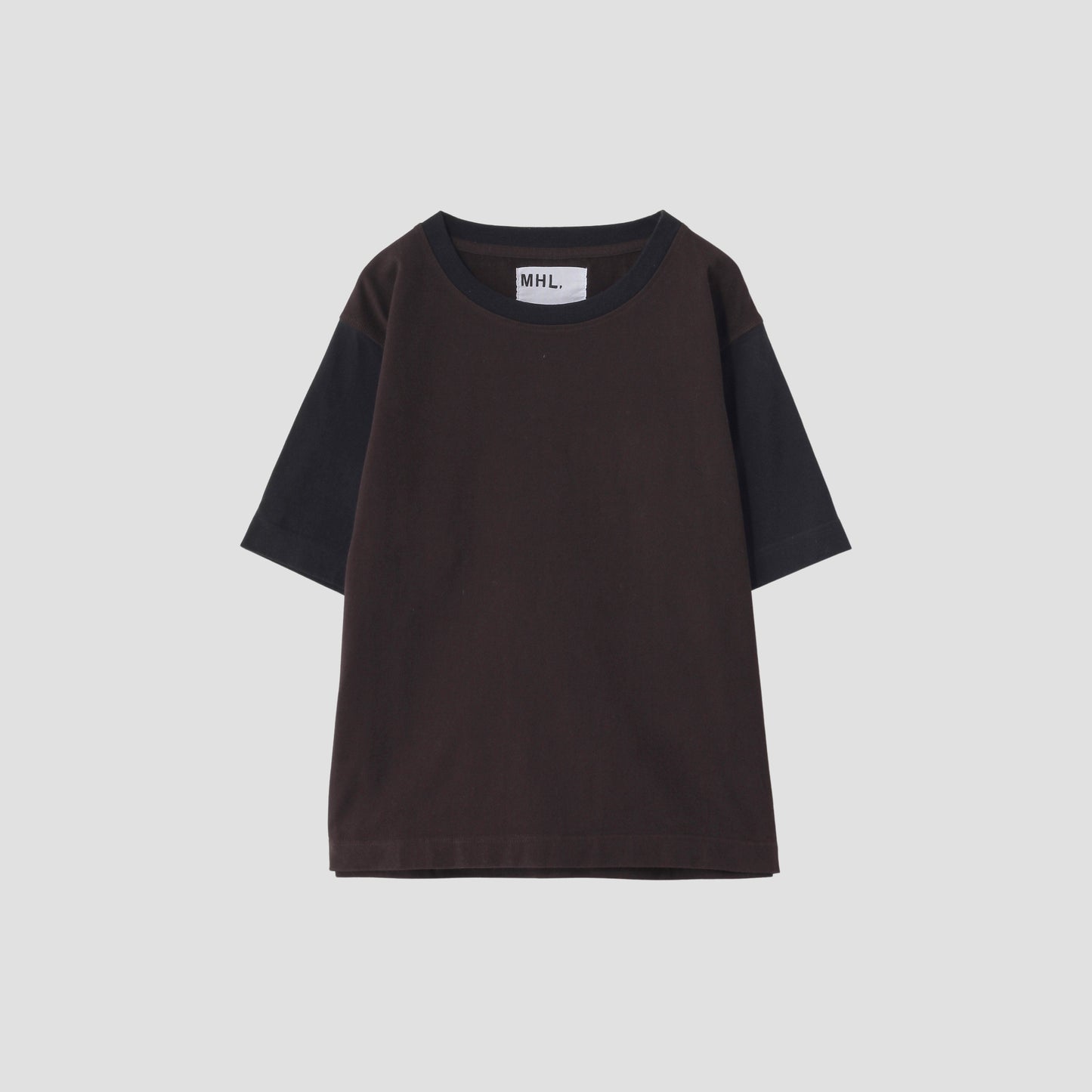 MATTE COTTON JERSEY