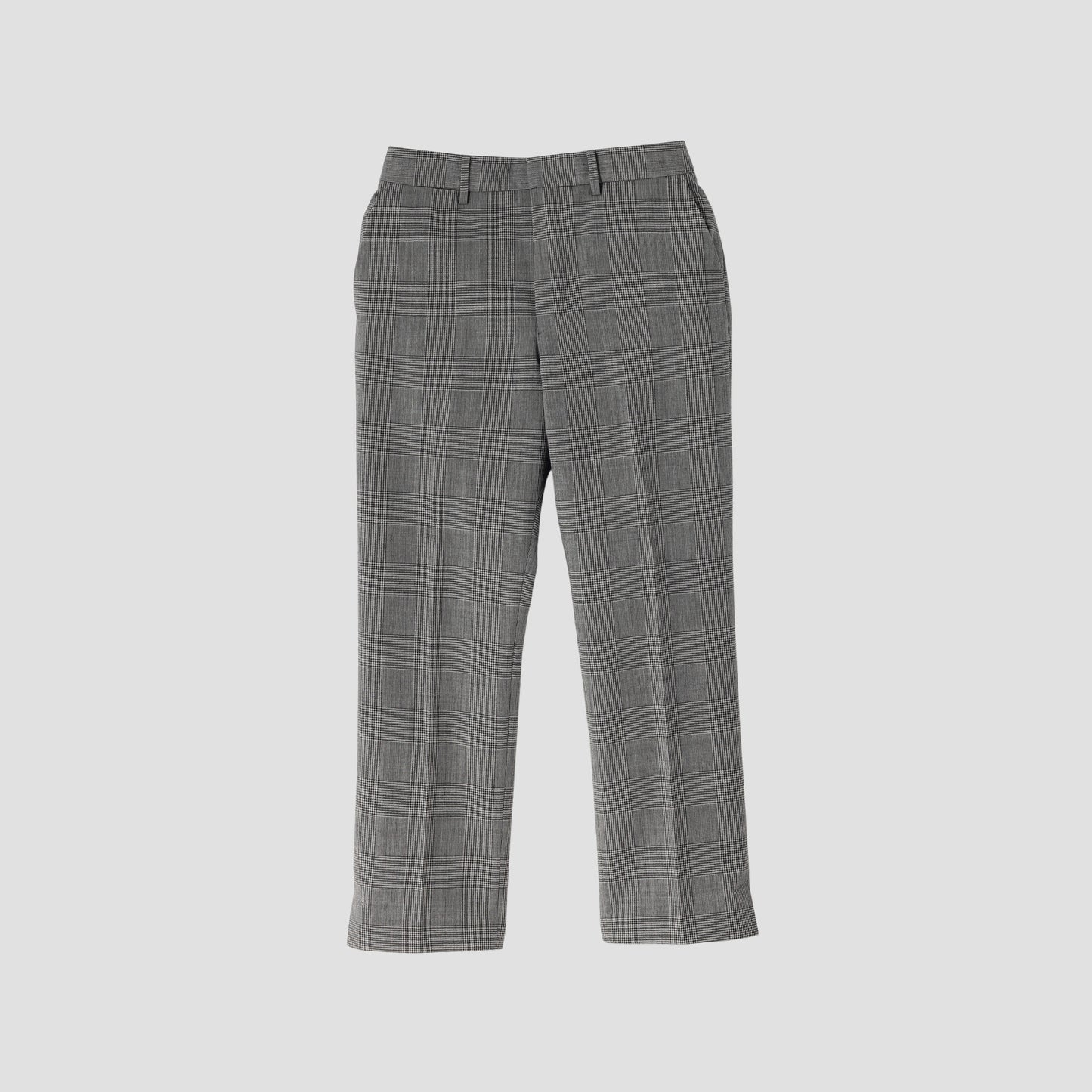 SOFT COTTON DRILL TROUSERS