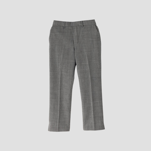 SOFT COTTON DRILL TROUSERS