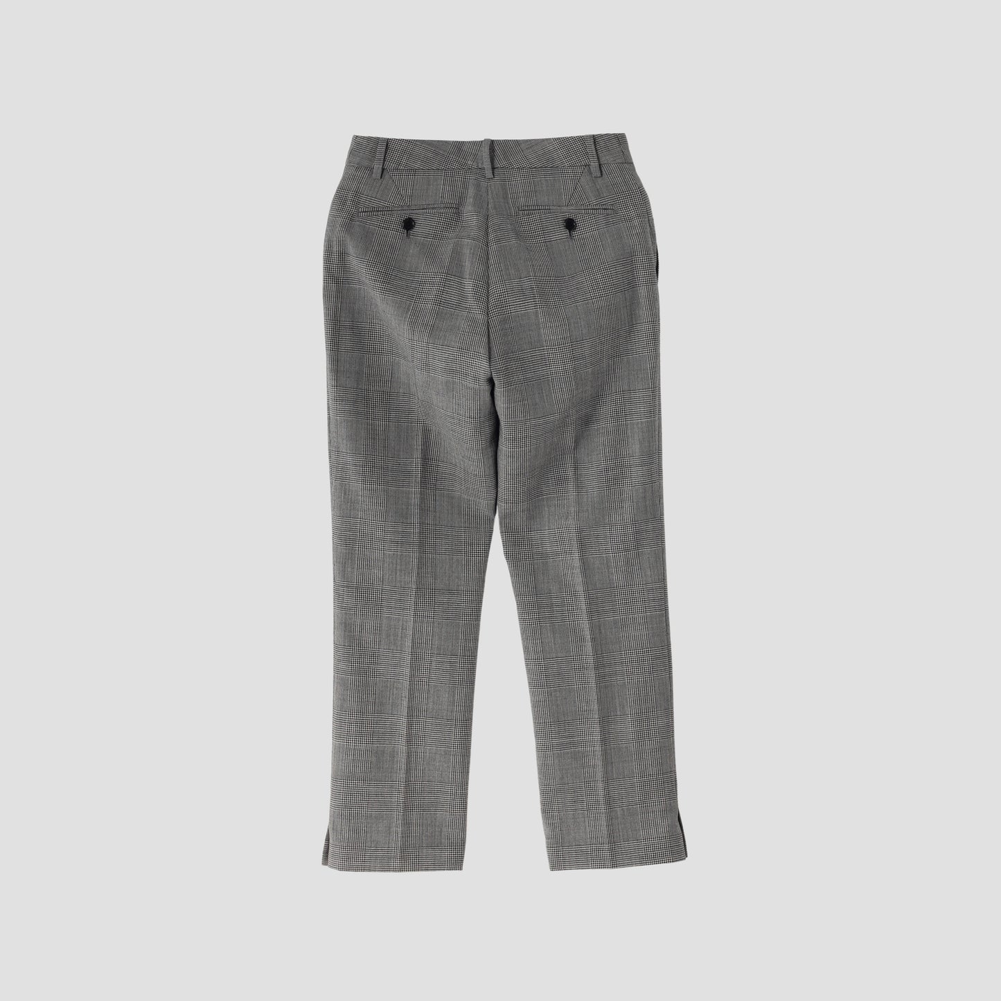 SOFT COTTON DRILL TROUSERS