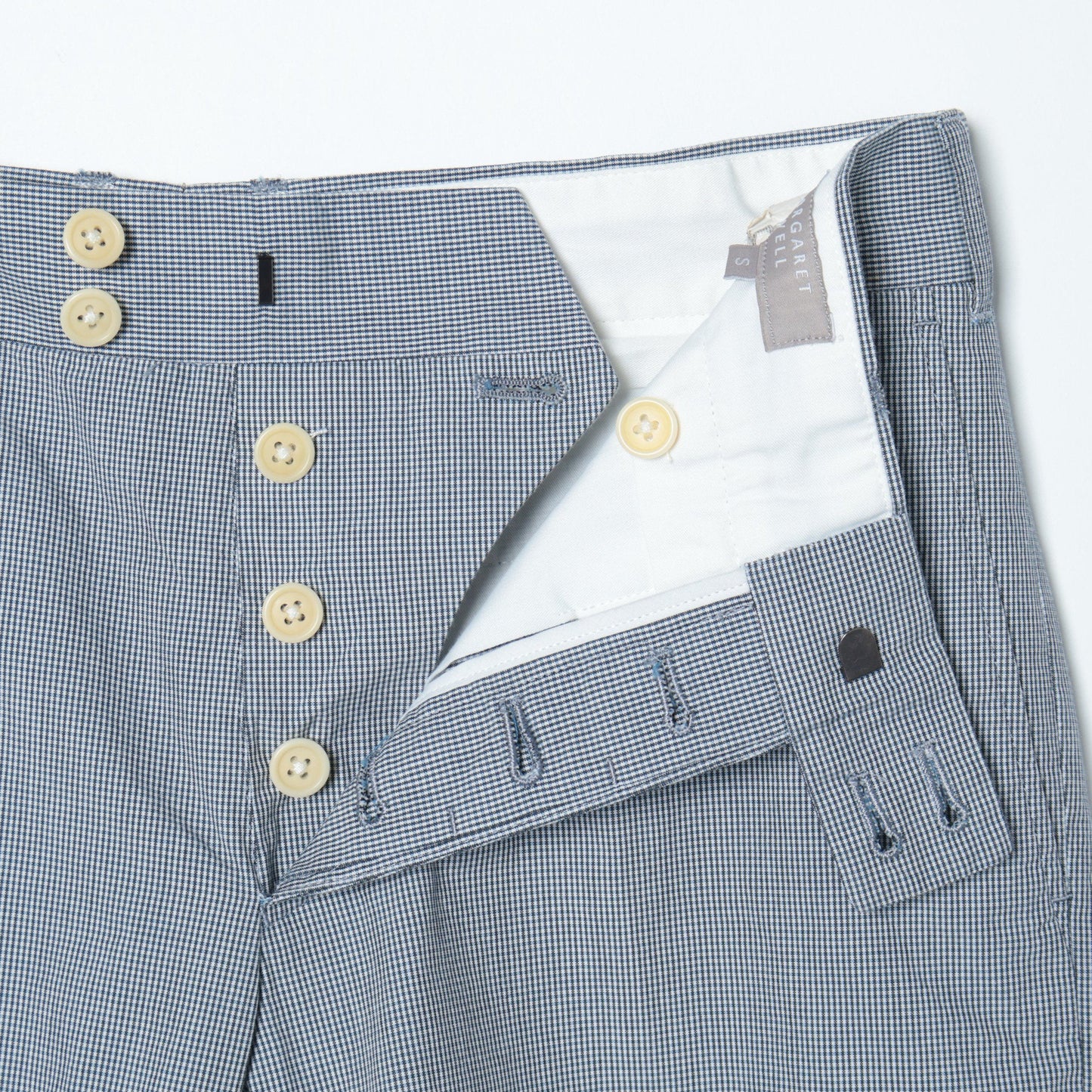 TROUSERS