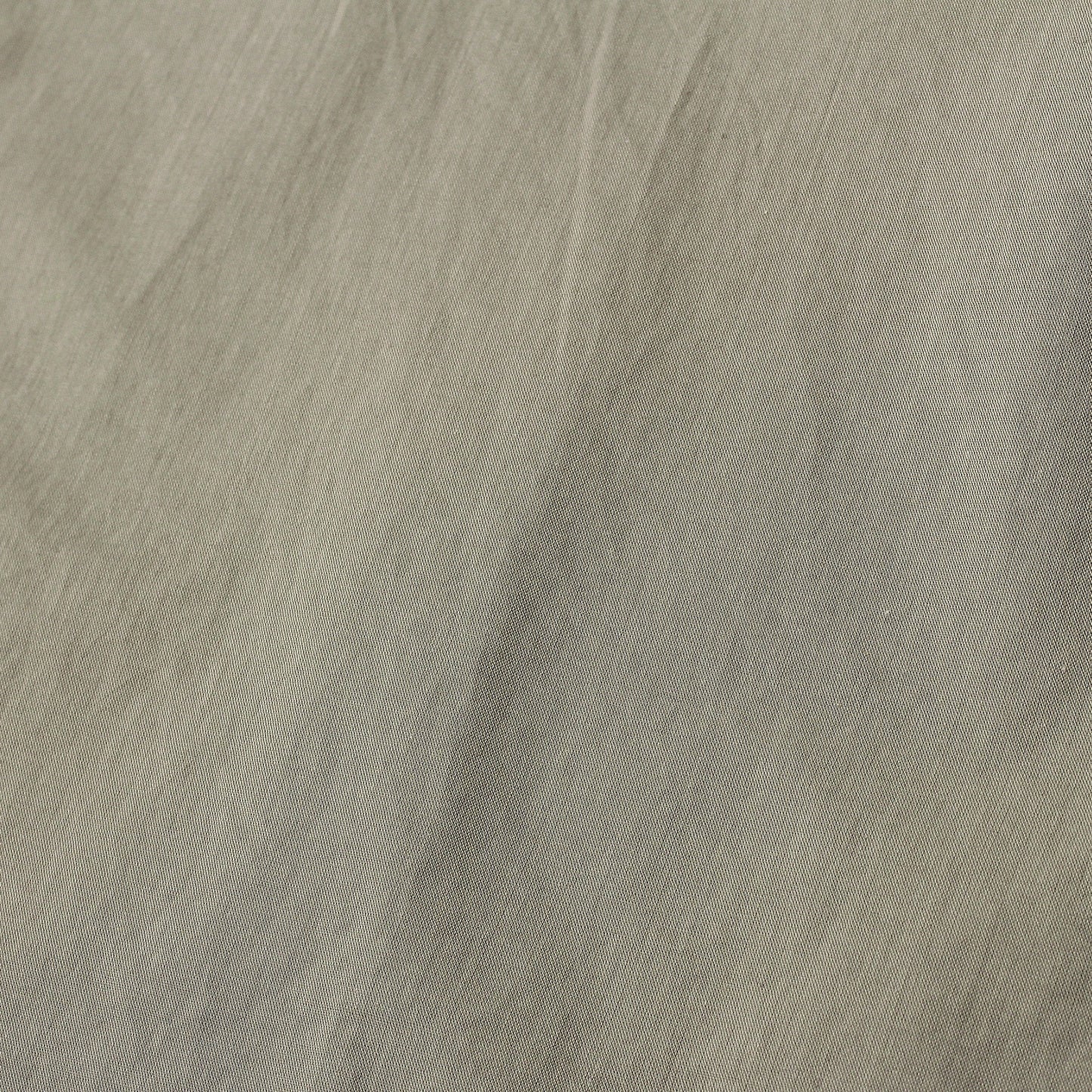 WASHED COTTON POPLIN SHIRT
