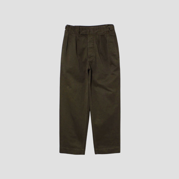 DRY DRILL TROUSERS