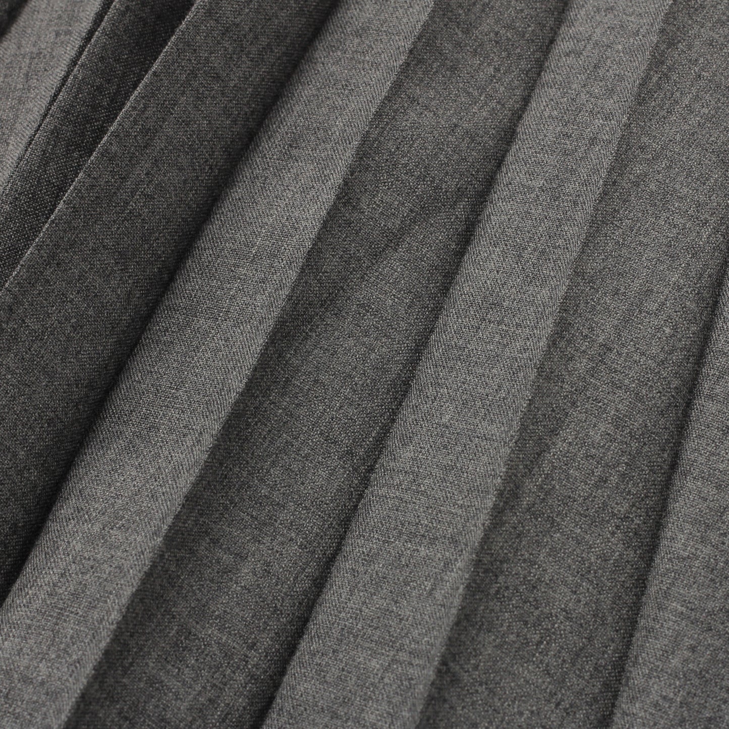 SUMMER WOOL SKIRT
