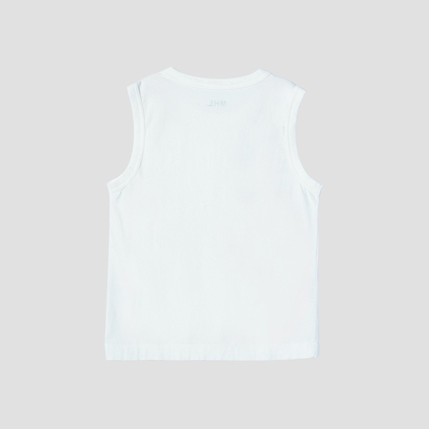 GARMENT DYE BASIC JERSEY