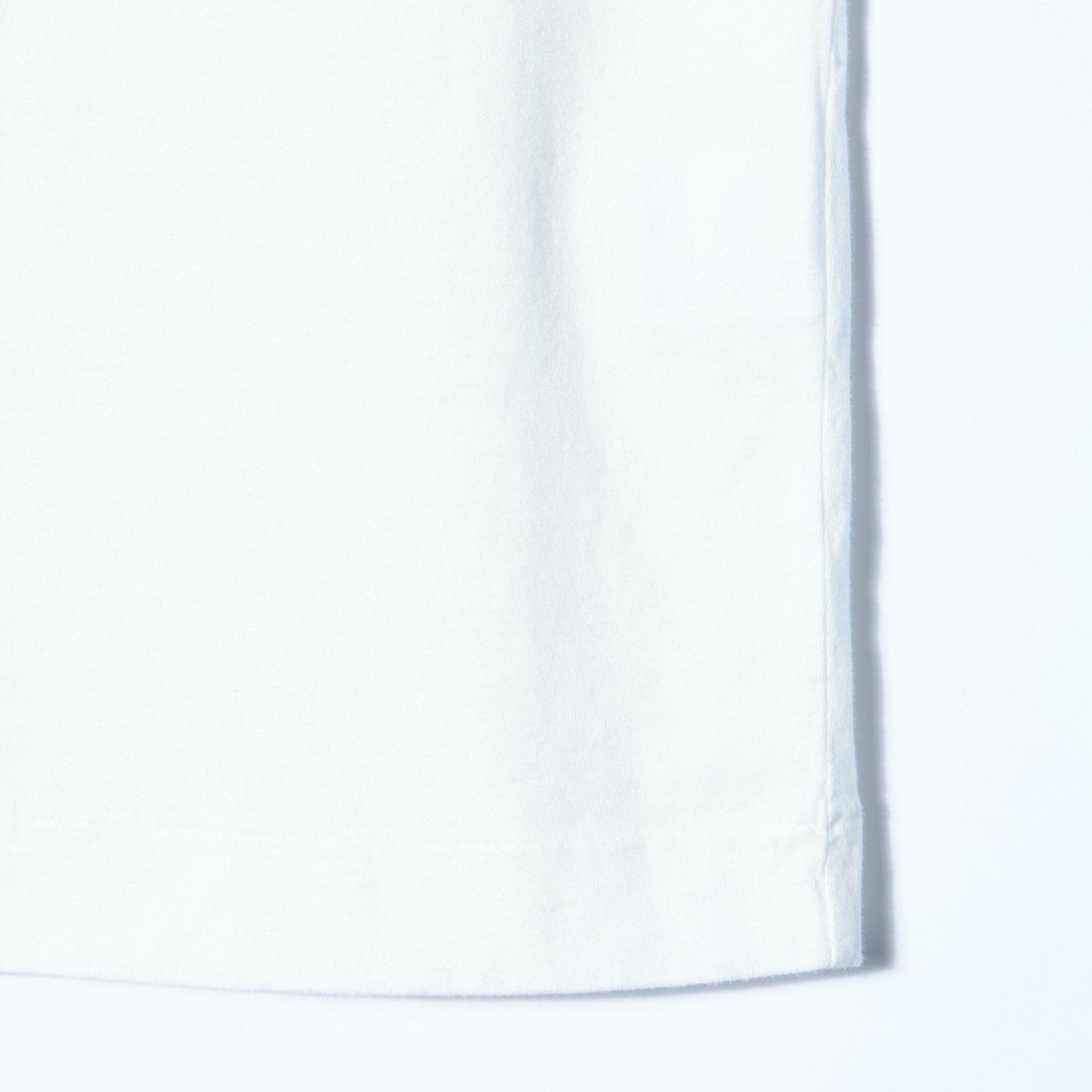 GARMENT DYE BASIC JERSEY
