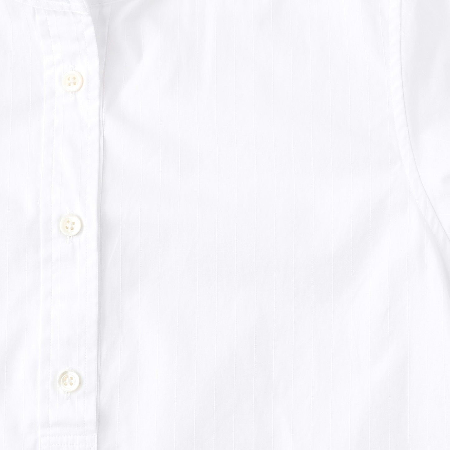 DOBBY STRIPE COTTON SHIRT
