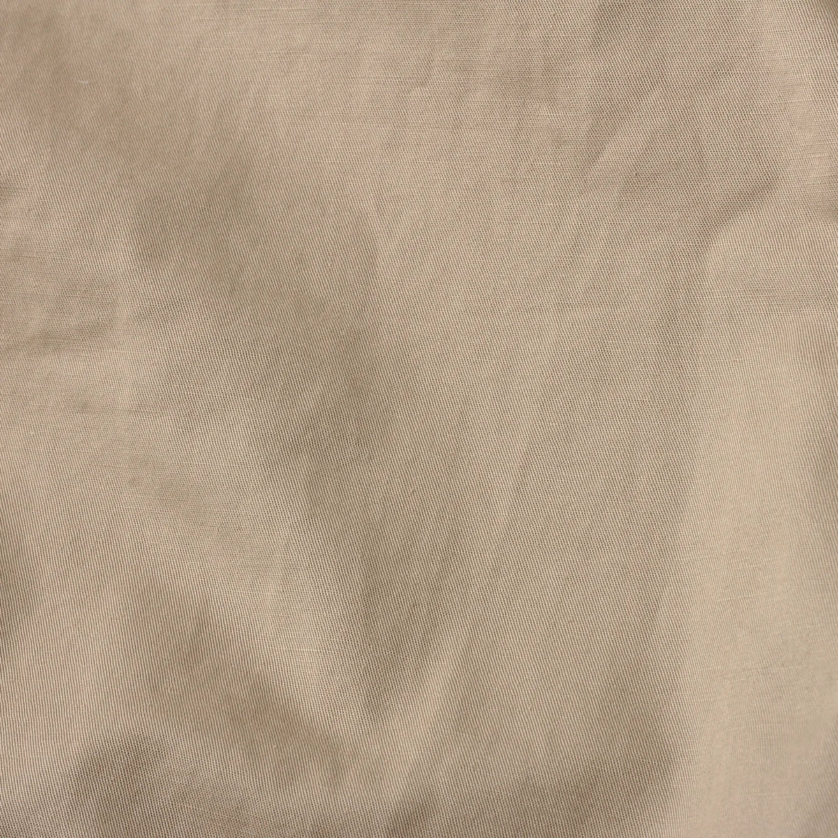 LIGHT COTTON LINEN TWILL TROUSERS