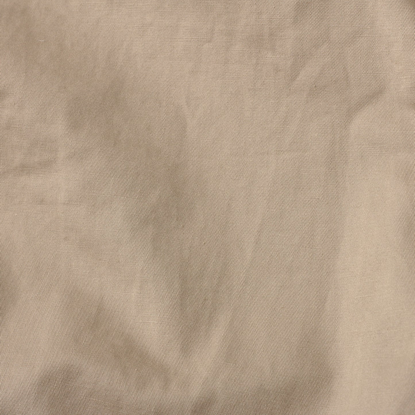 LIGHT COTTON LINEN TWILL TROUSERS