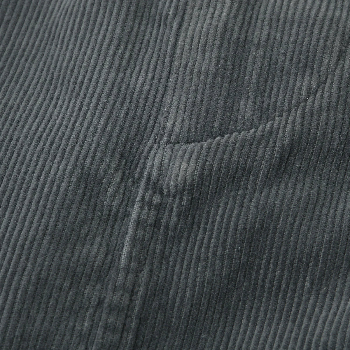 DRY COTTON NEEDLECORD SKIRT
