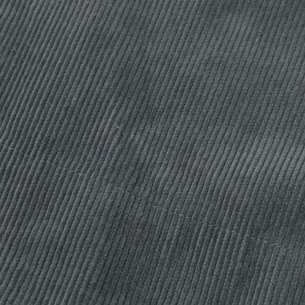 DRY COTTON NEEDLECORD SKIRT