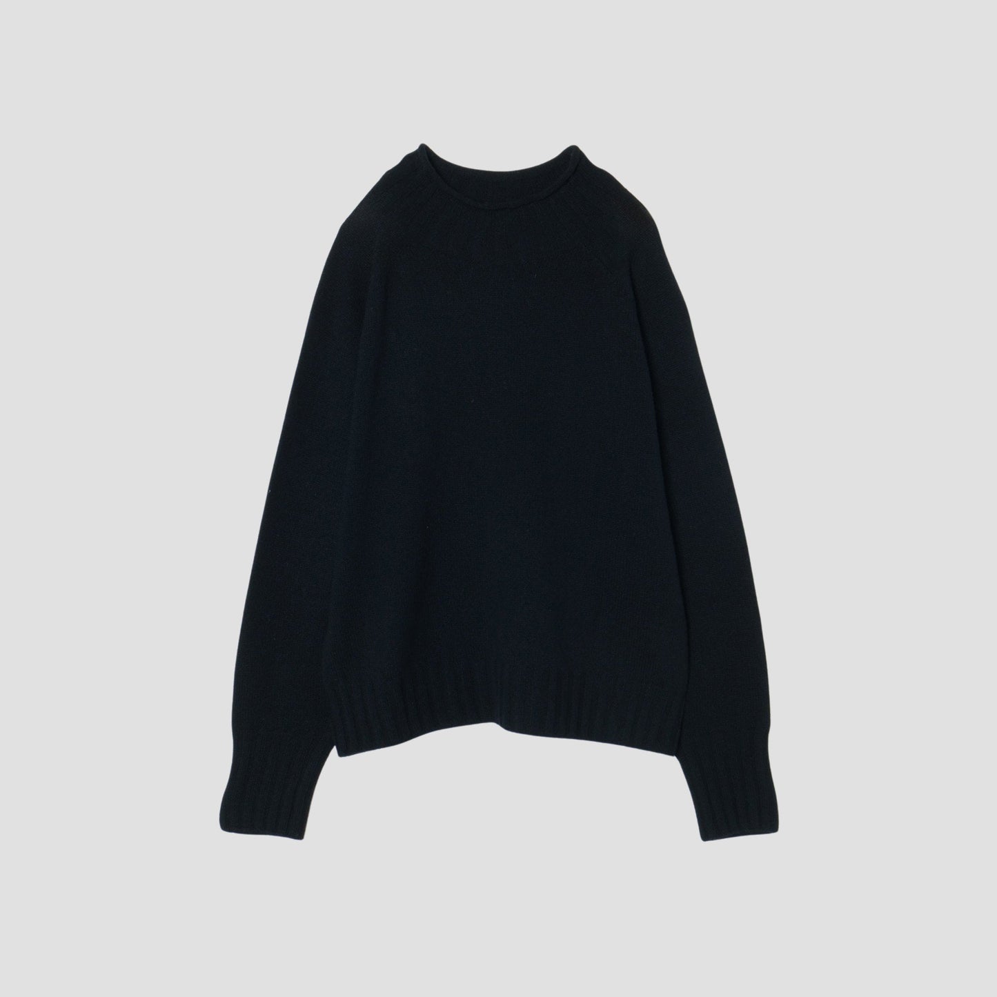 THICK WOOL KNIT