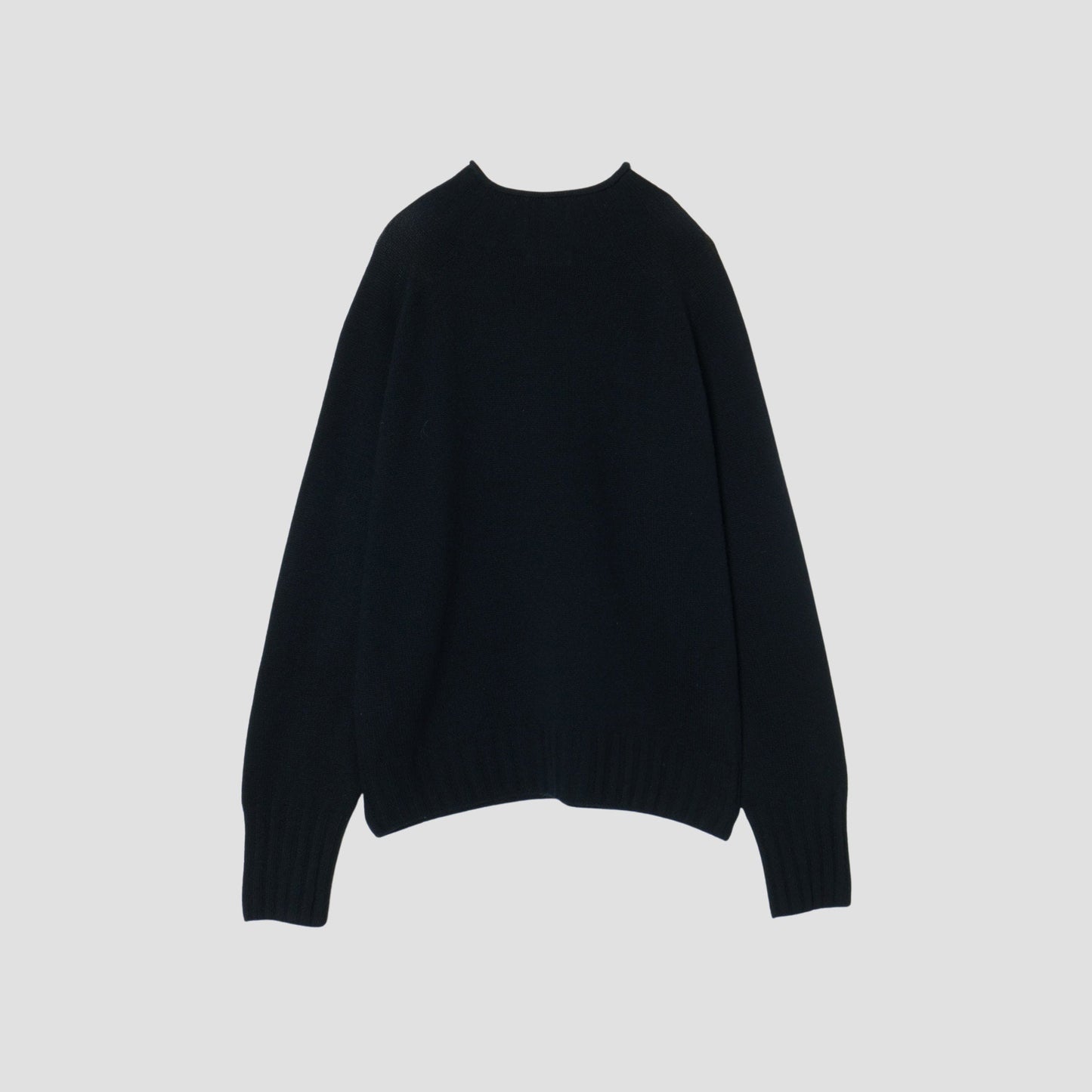THICK WOOL KNIT