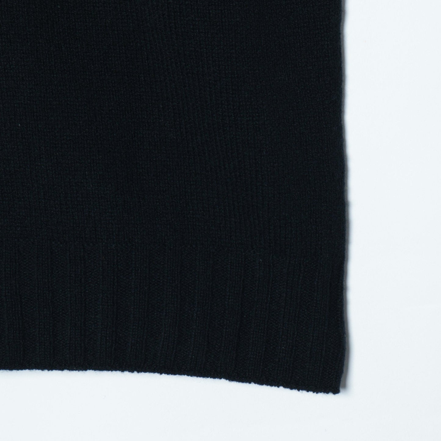 THICK WOOL KNIT