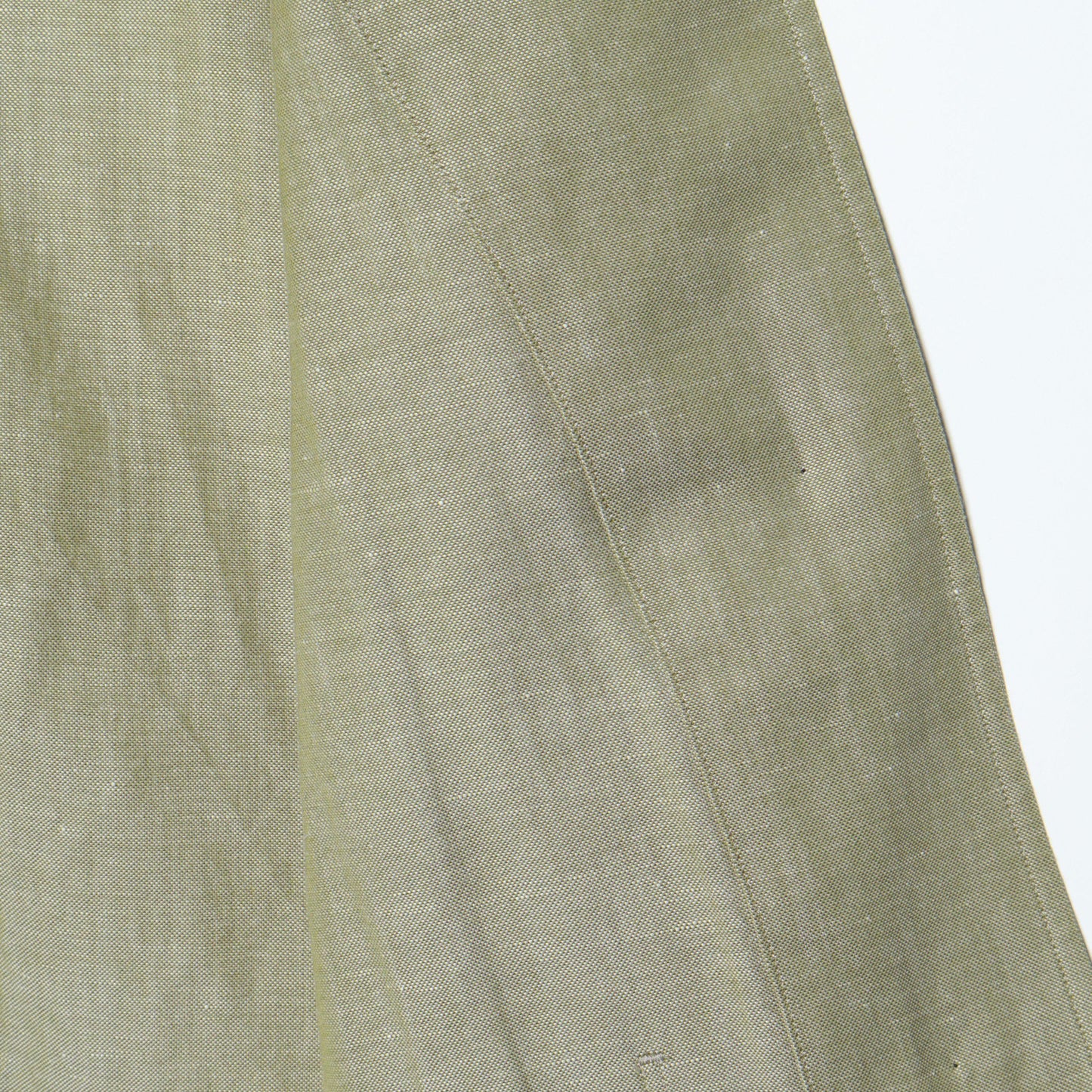 WOOL LINEN HOPSACK JACKET