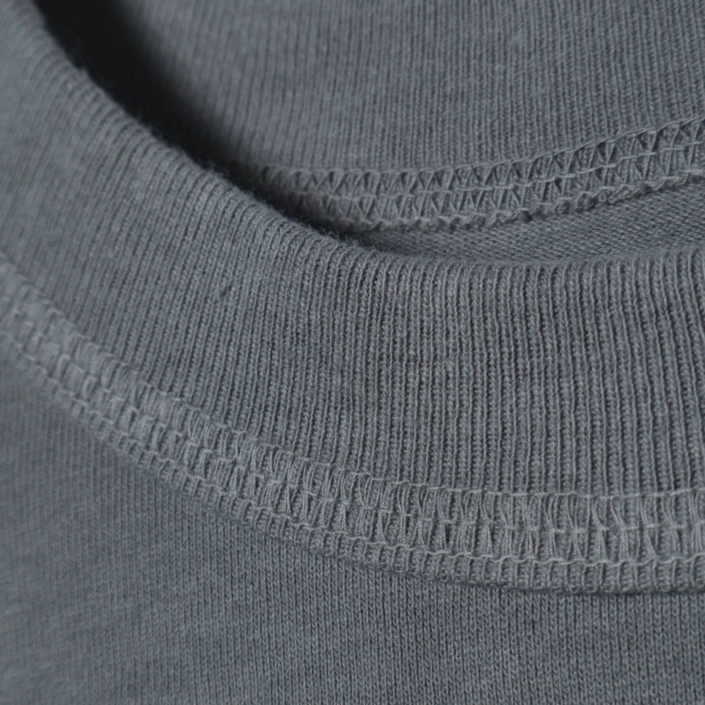 GARMENT DYE DRY JERSEY