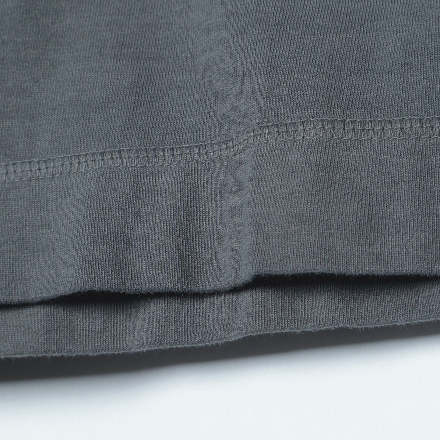 GARMENT DYE DRY JERSEY