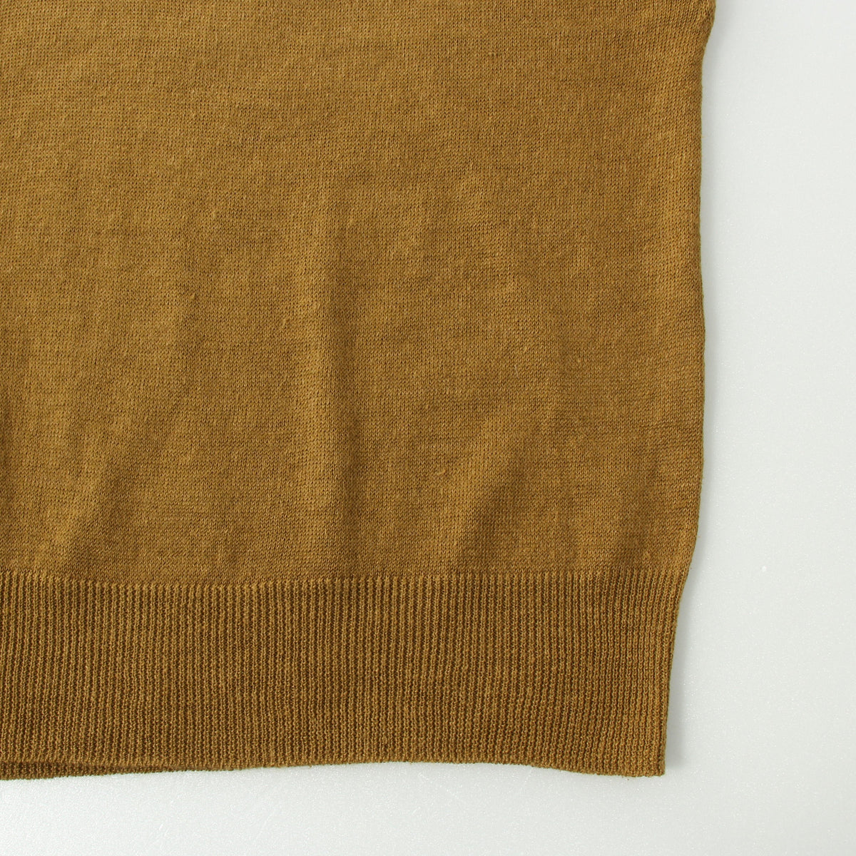 LINEN SILK KNIT