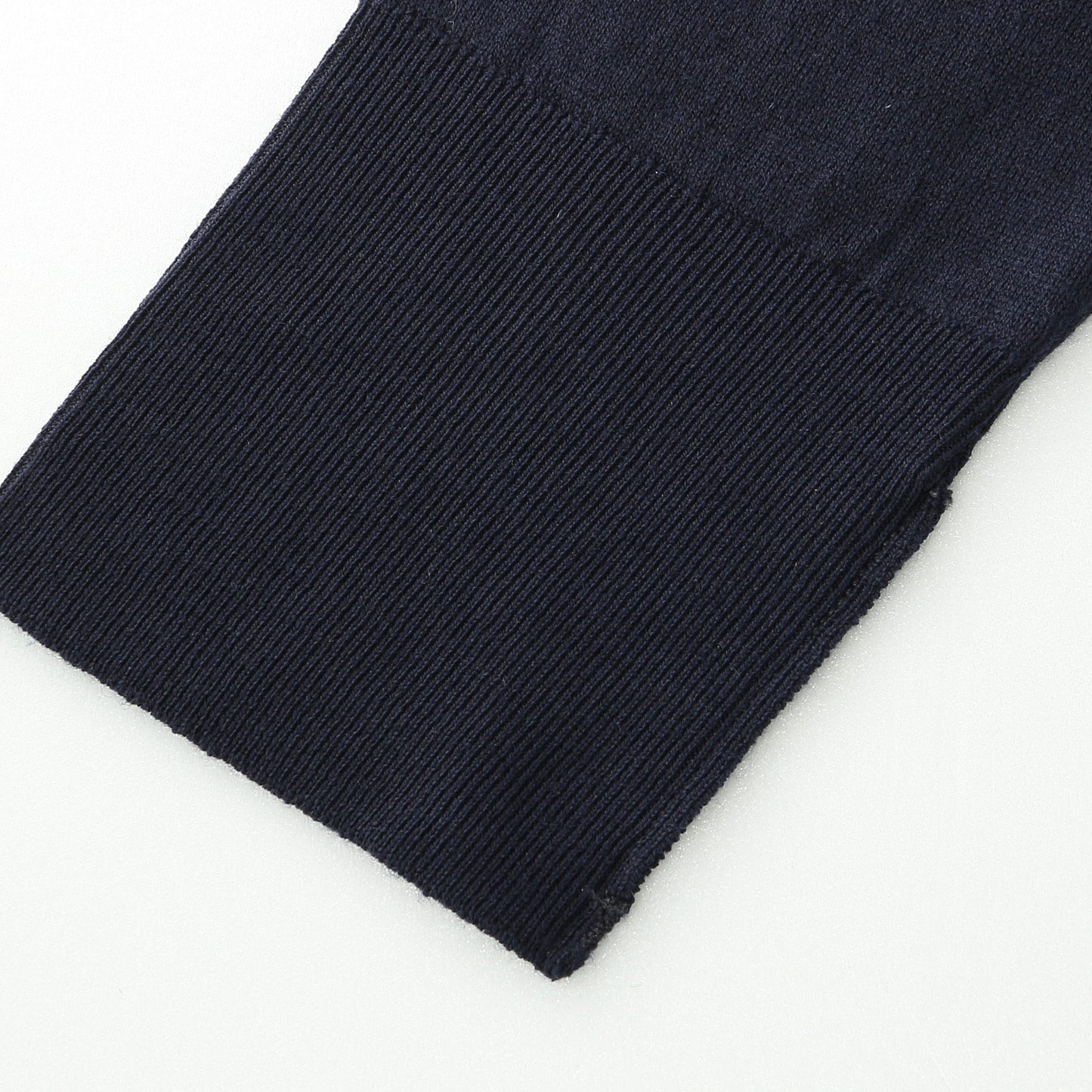 BASIC MERINO CARDIGAN KNIT