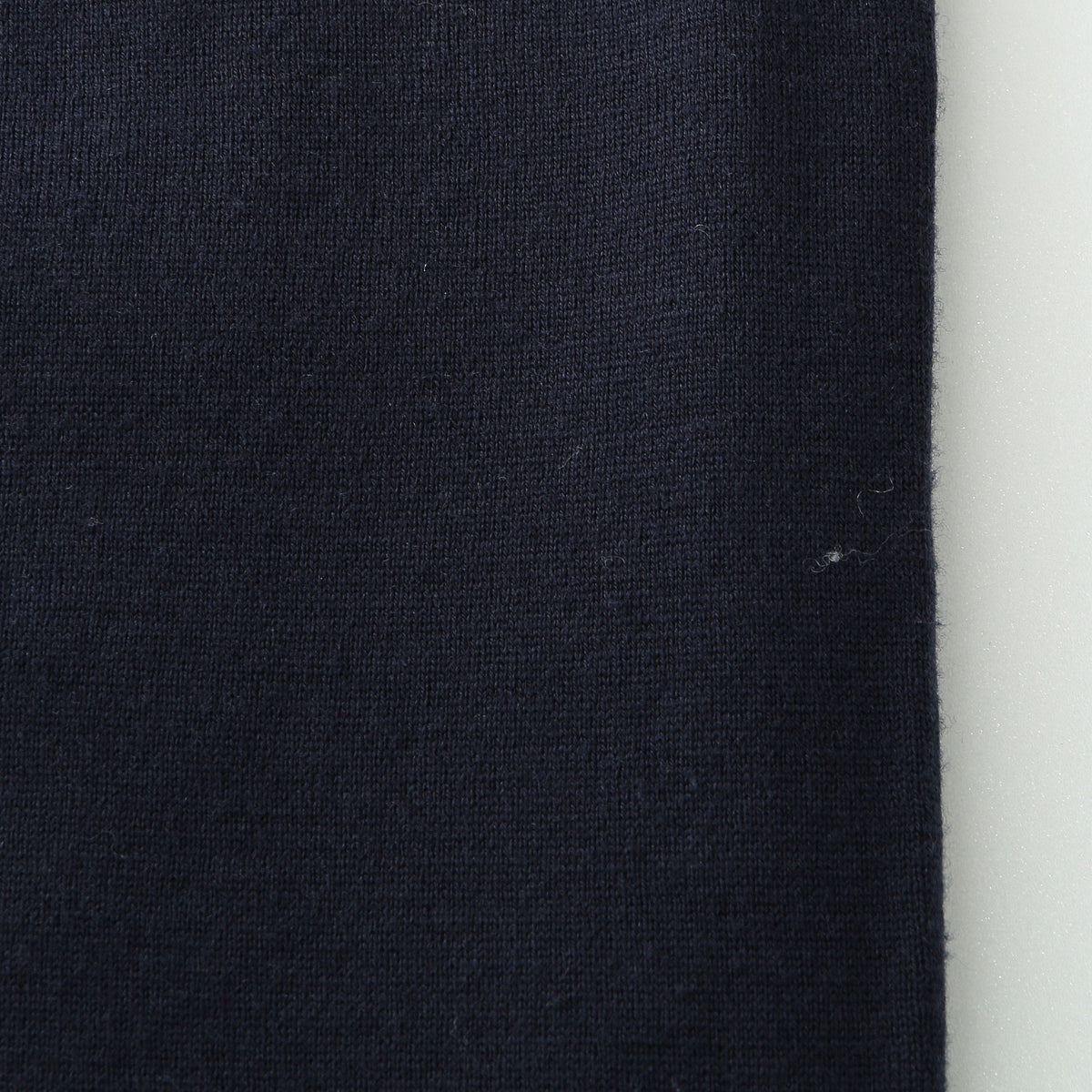 BASIC MERINO CARDIGAN KNIT