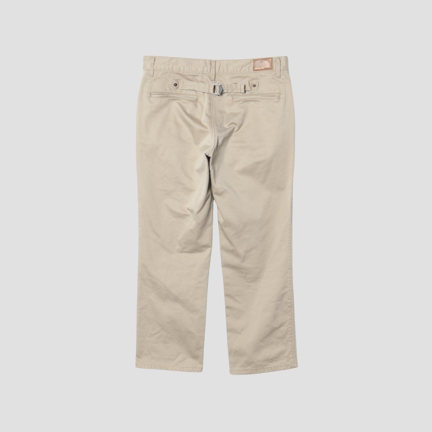 TROUSERS