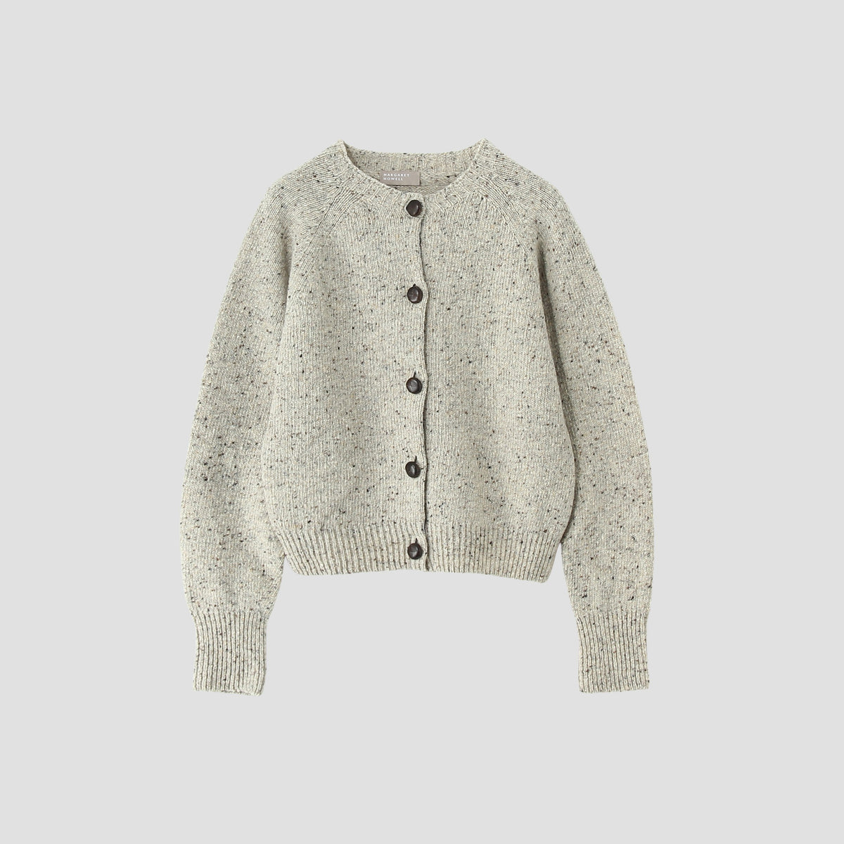 DONEGAL WOOL KNIT