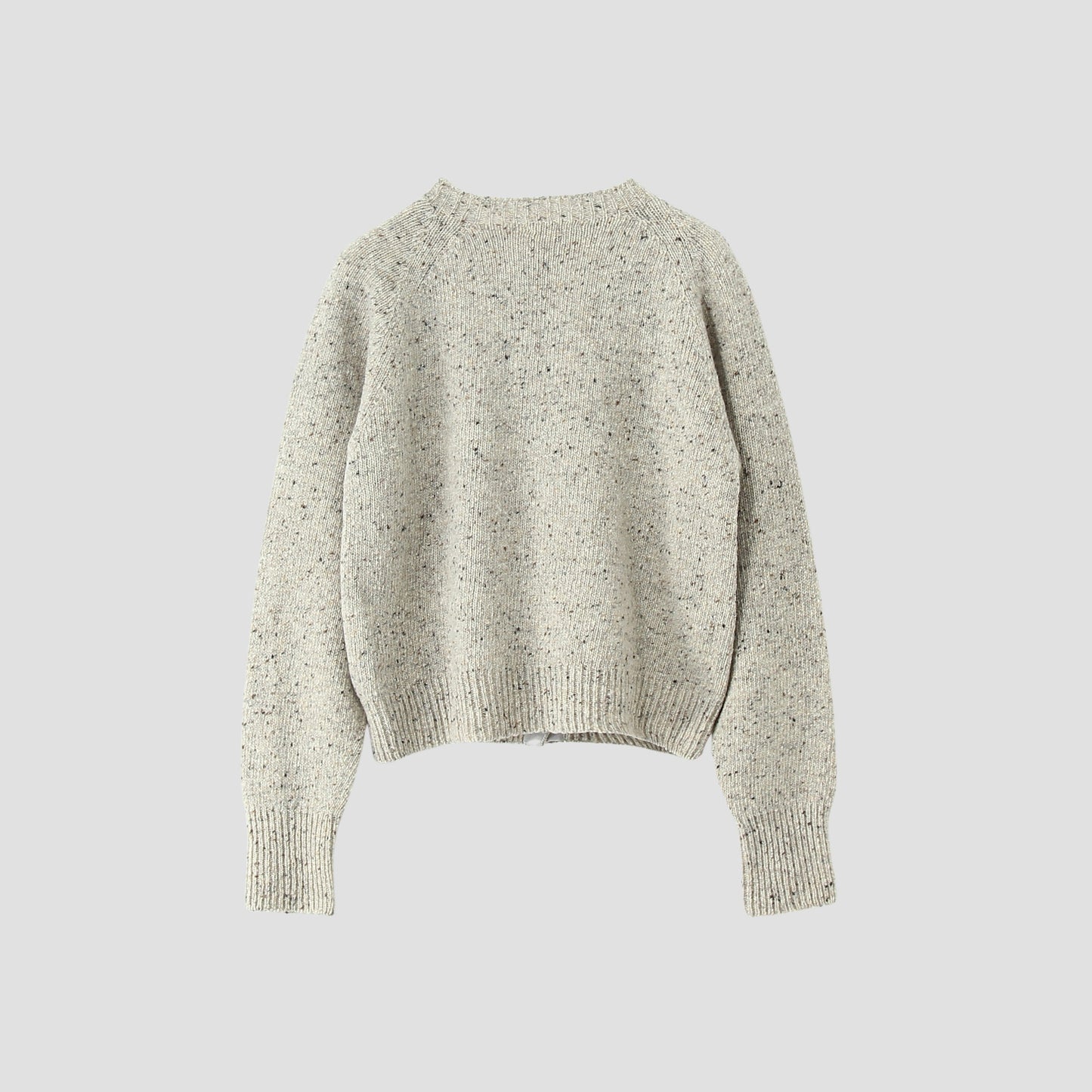 DONEGAL WOOL KNIT