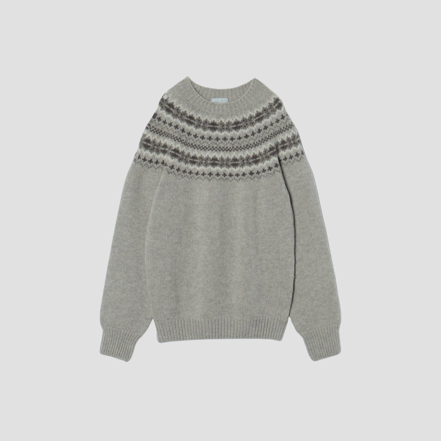 KNIT