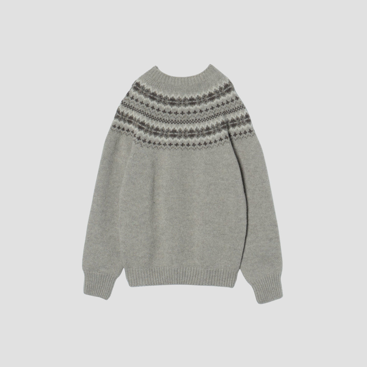 KNIT