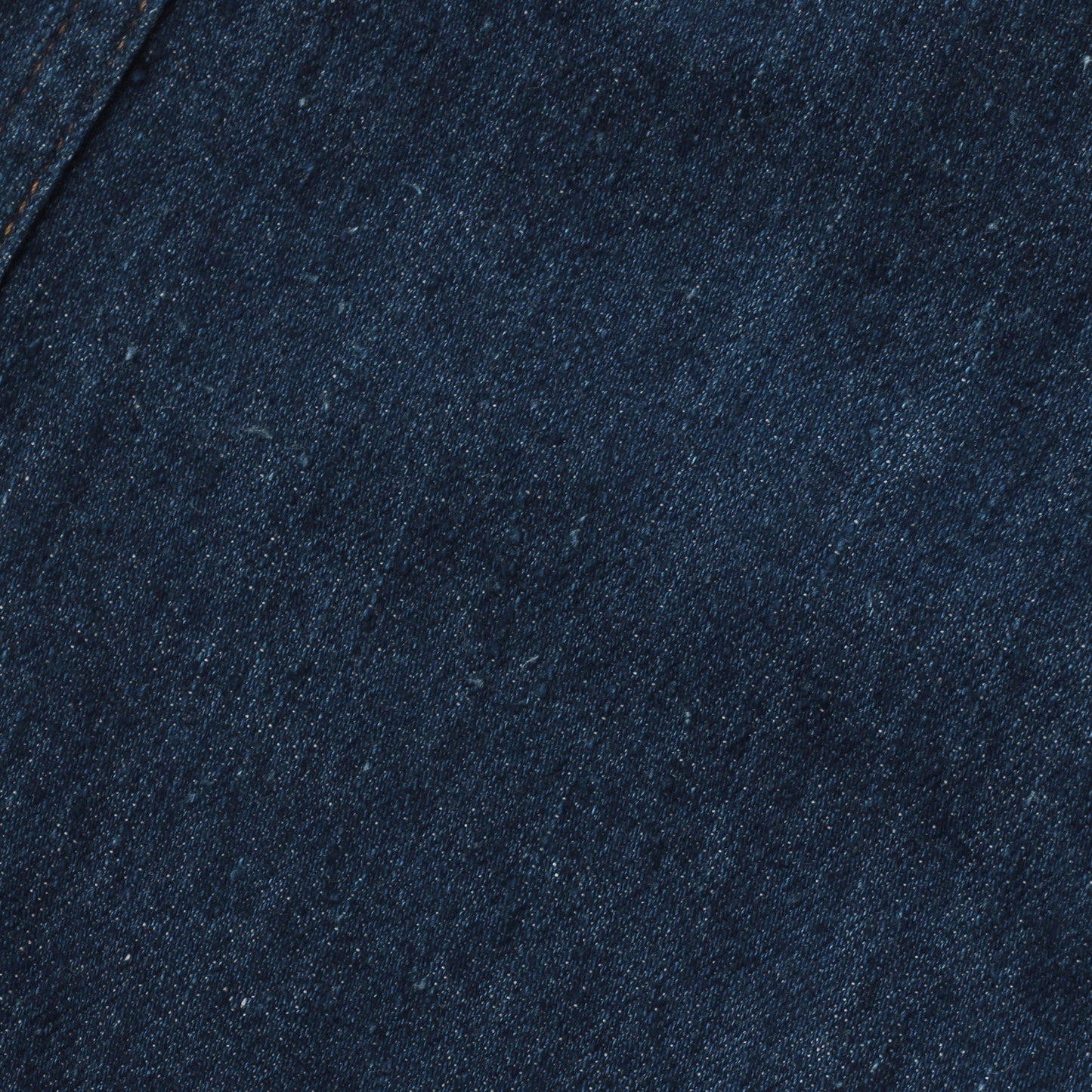 CANTON LIGHT DENIM TROUSERS