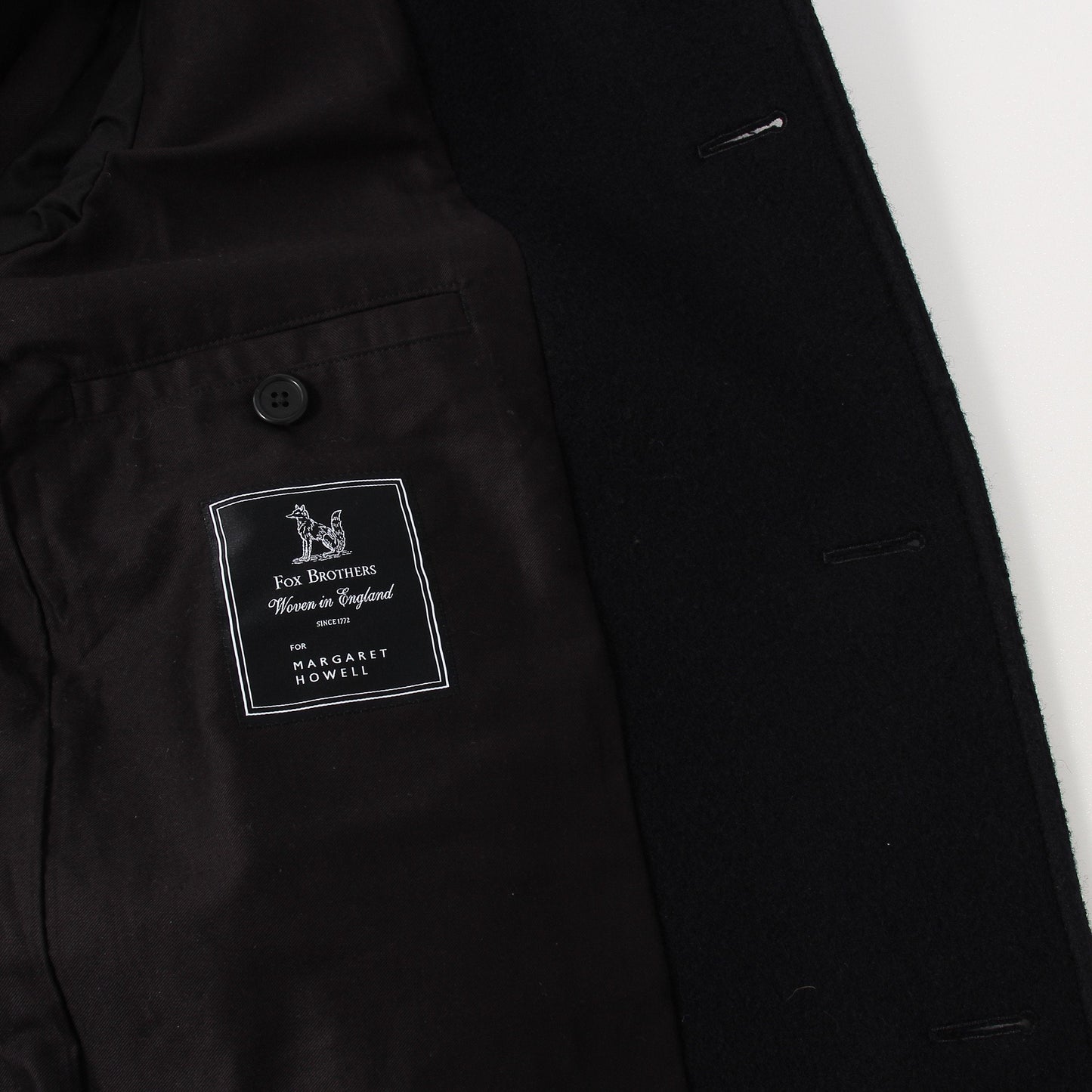 COAT