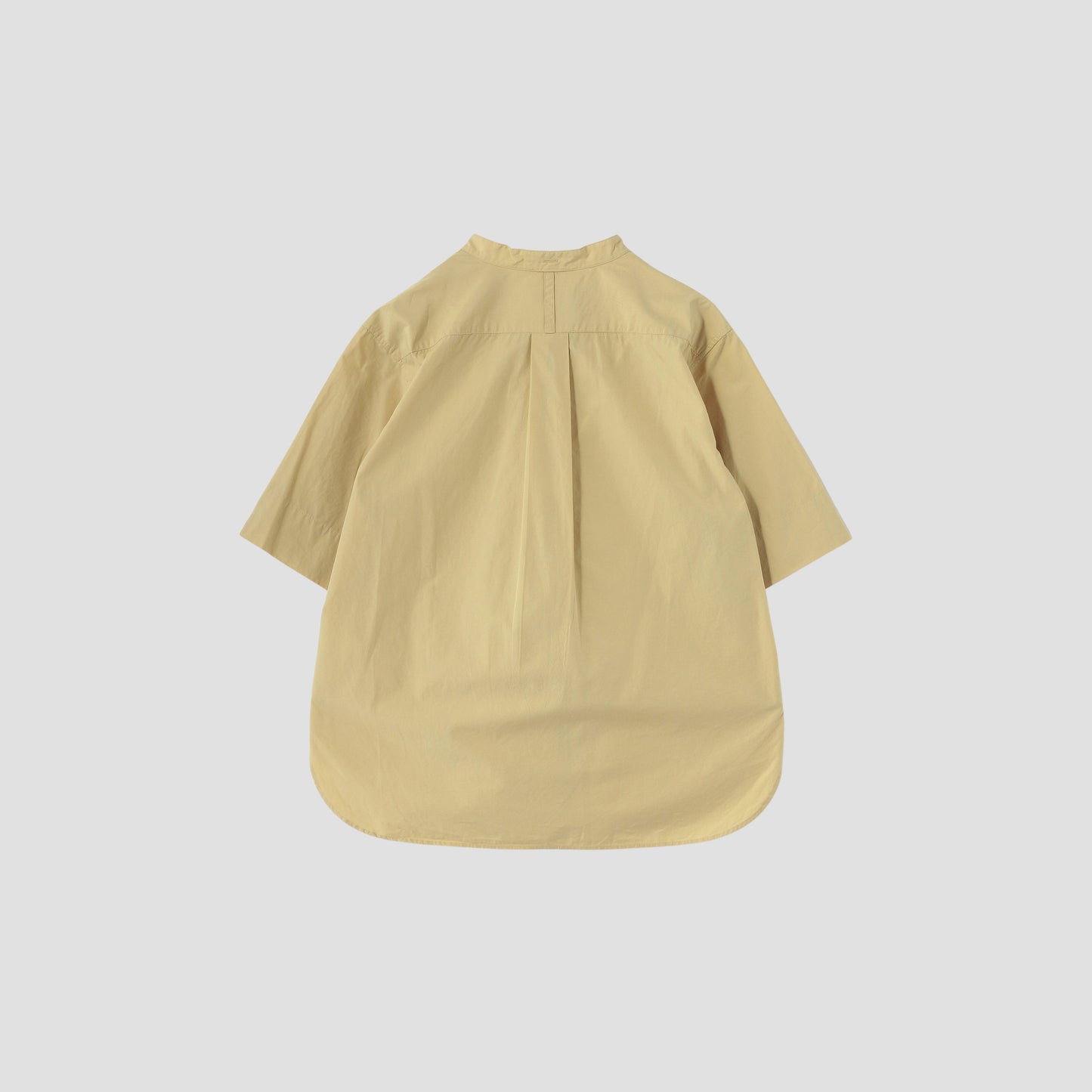 CRISP FINE COTTON SHIRT