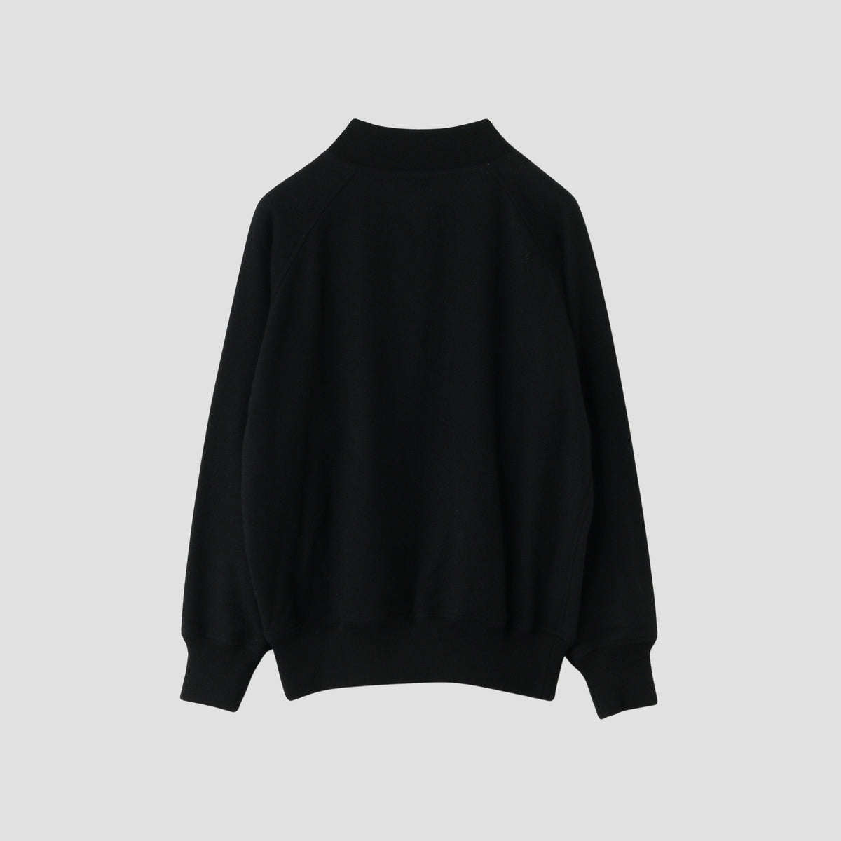 WOOL CASHMERE FLANNEL SHIRT