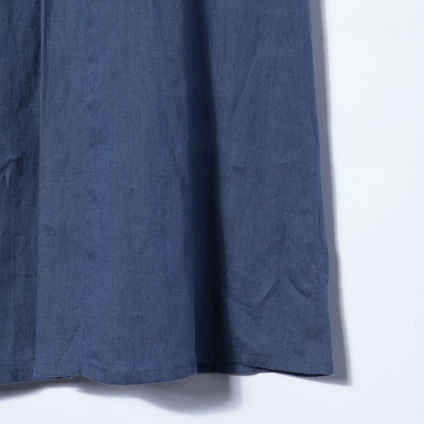 LIGHTWEIGHT LINEN DRESS