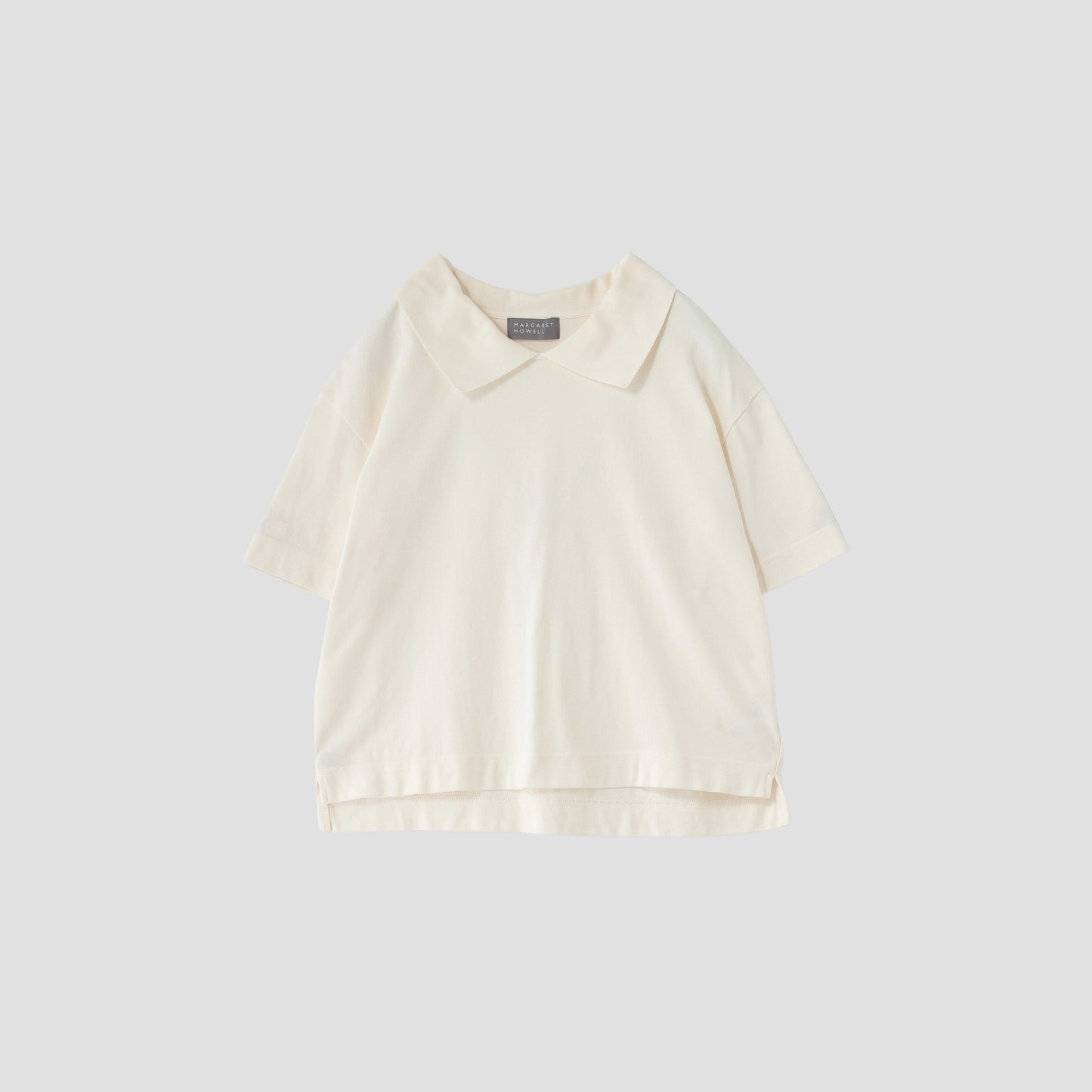 ORGANIC COTTON PIQUE JERSEY