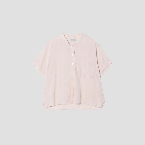 FINE LINEN SHIRT