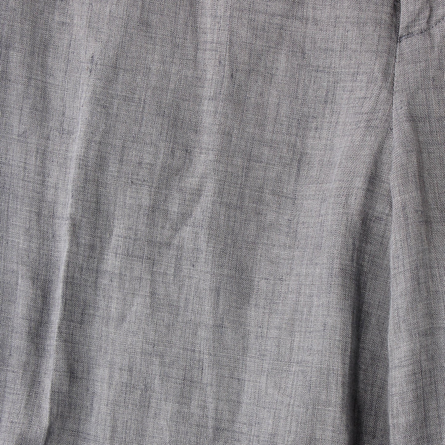 LINEN MELANGE TROUSERS