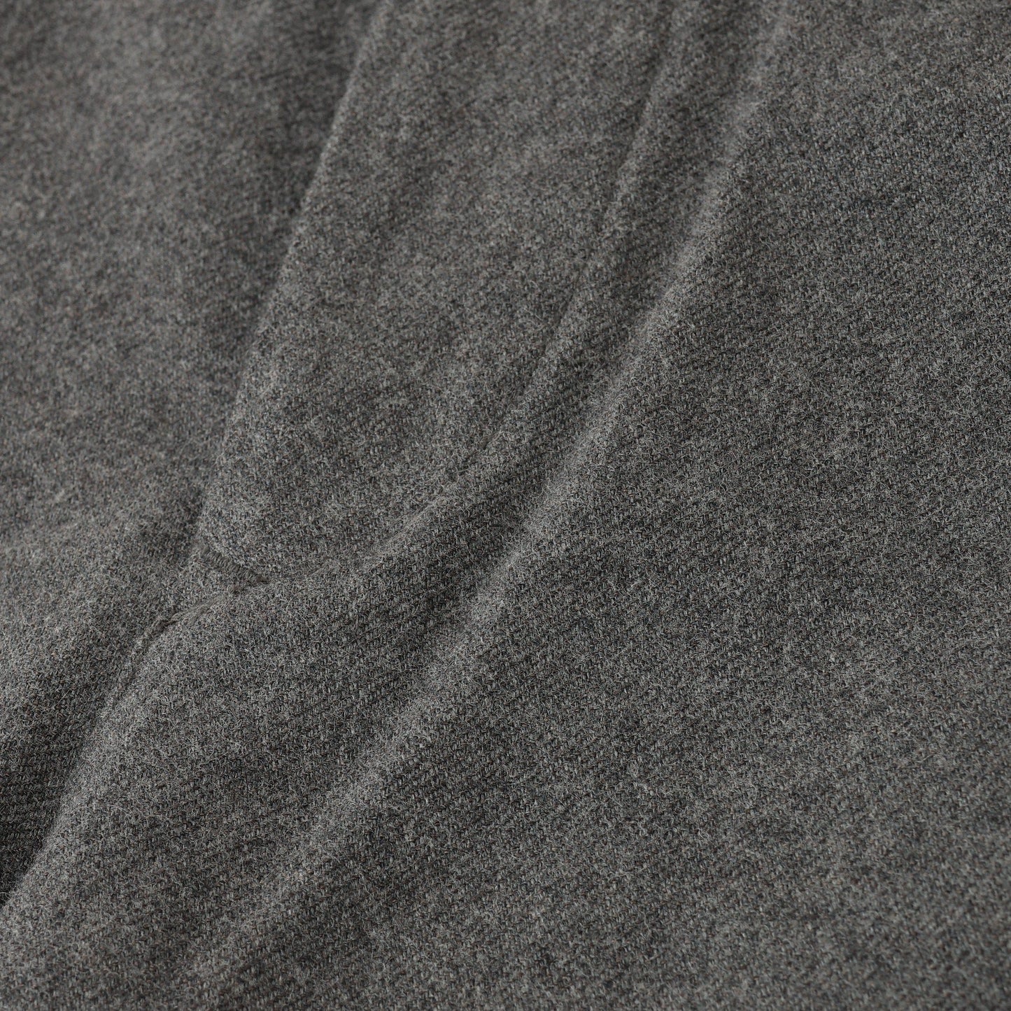 TOUGH FLANNEL TROUSERS