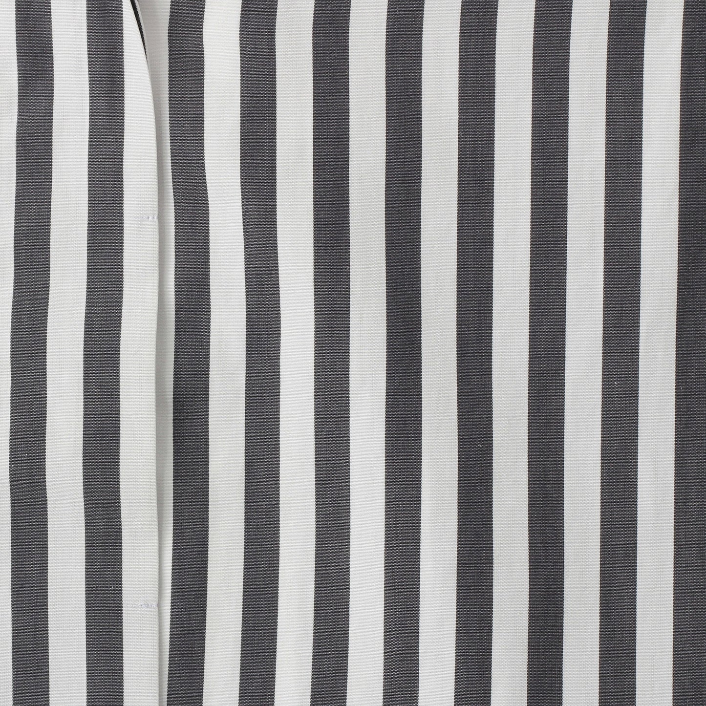 BOLD STRIPE COTTON SHIRT