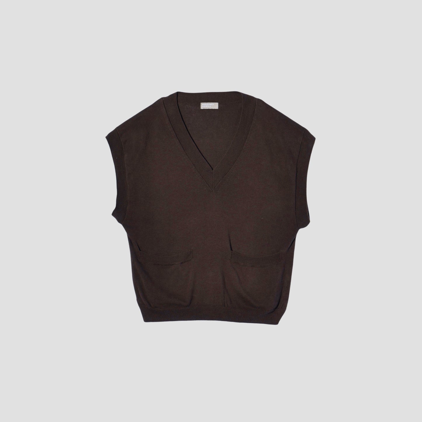 LONG STAPLE COTTON KNIT