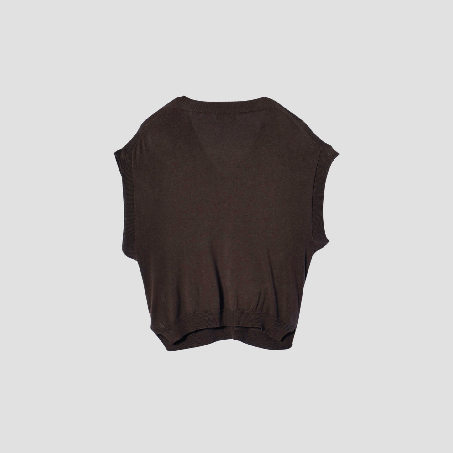 LONG STAPLE COTTON KNIT