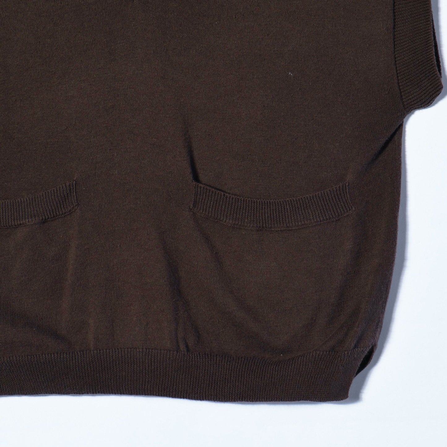 LONG STAPLE COTTON KNIT