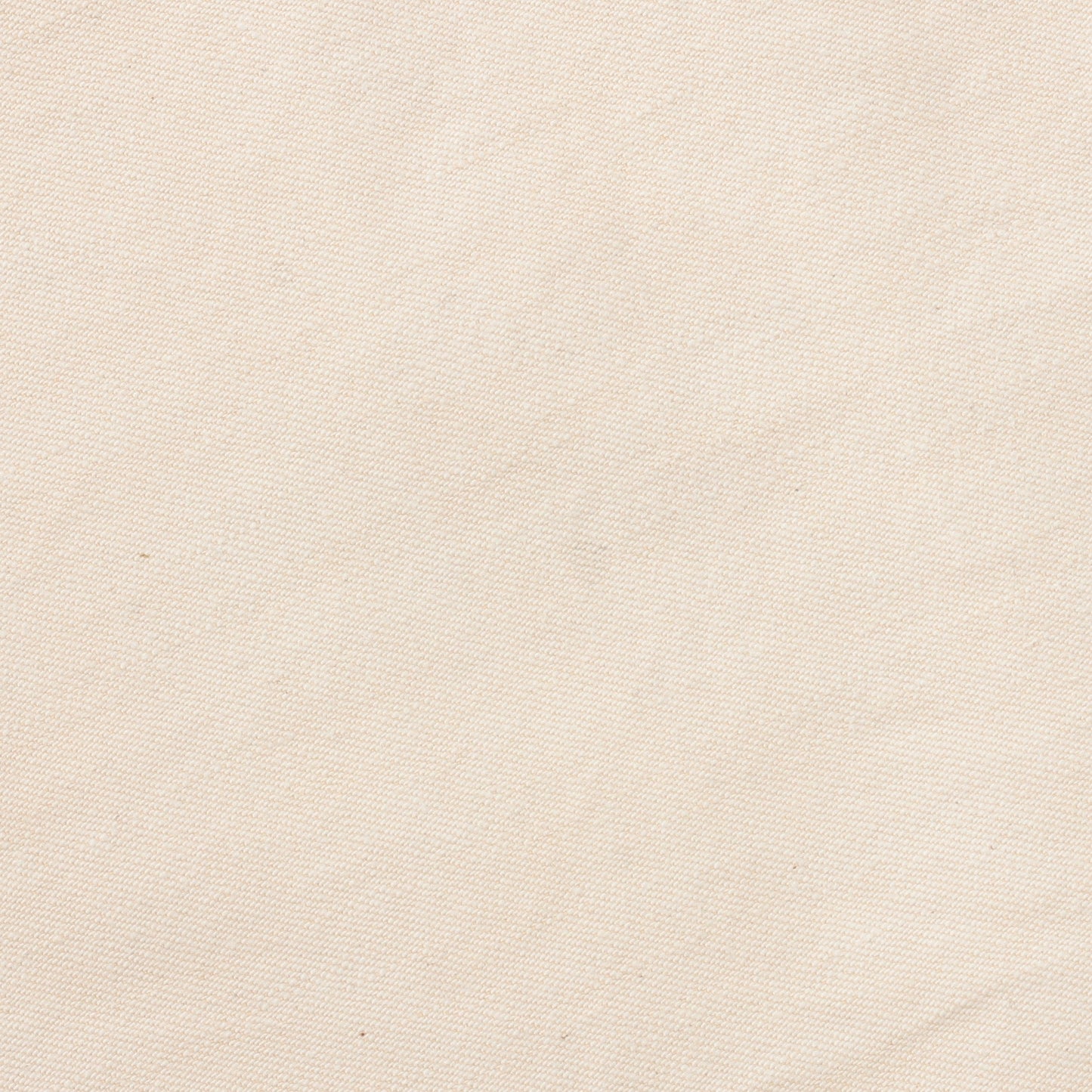 NATURAL DENIM TROUSERS