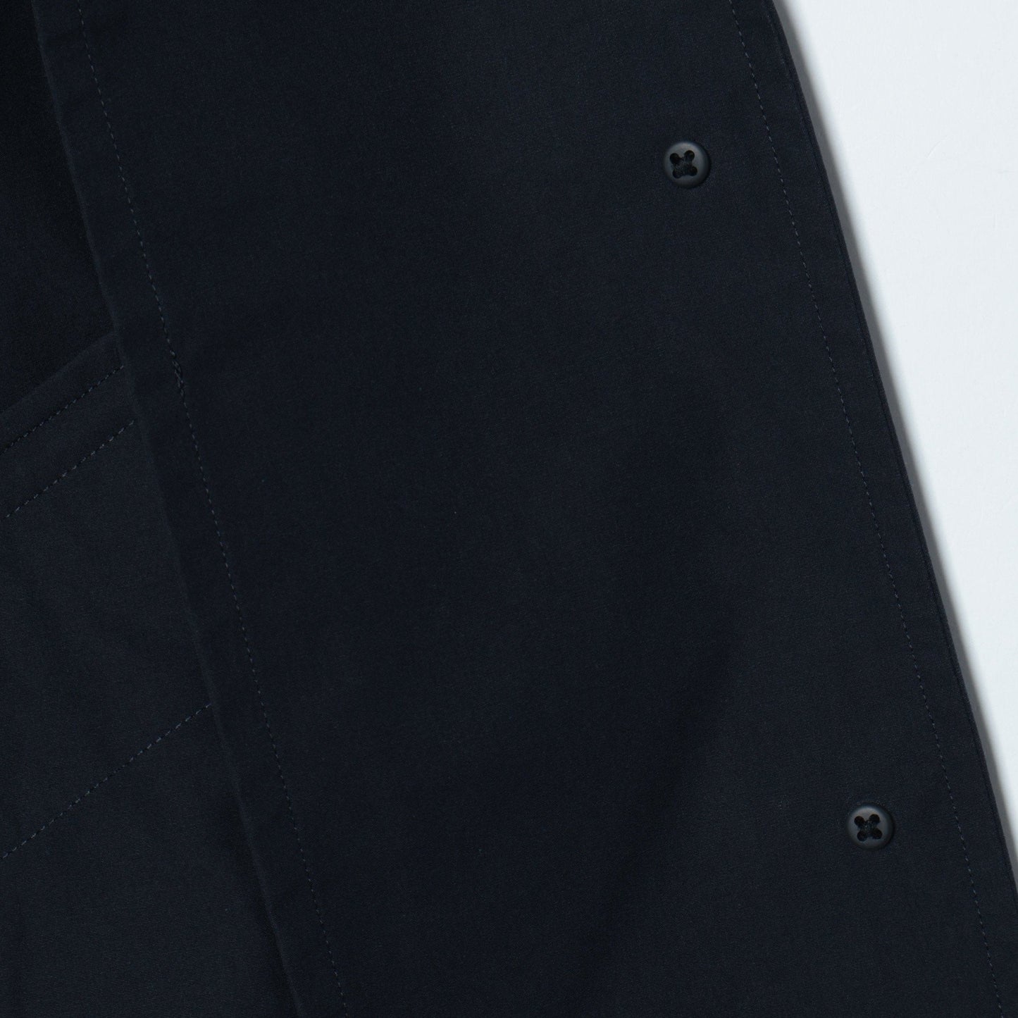 HIGH DENSE COTTON POPLIN BLOUSON