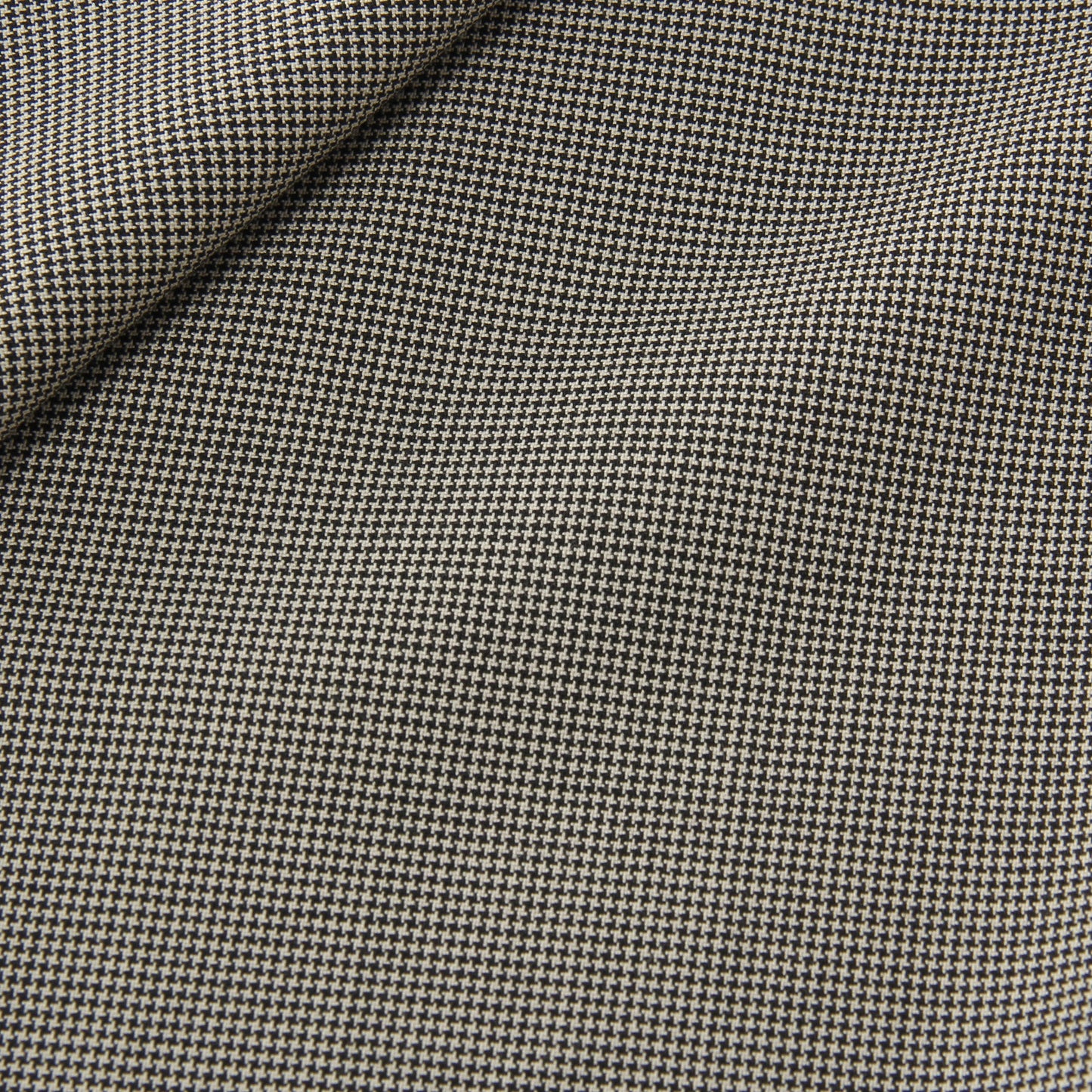 FINE WOOL POPLIN TROUSERS