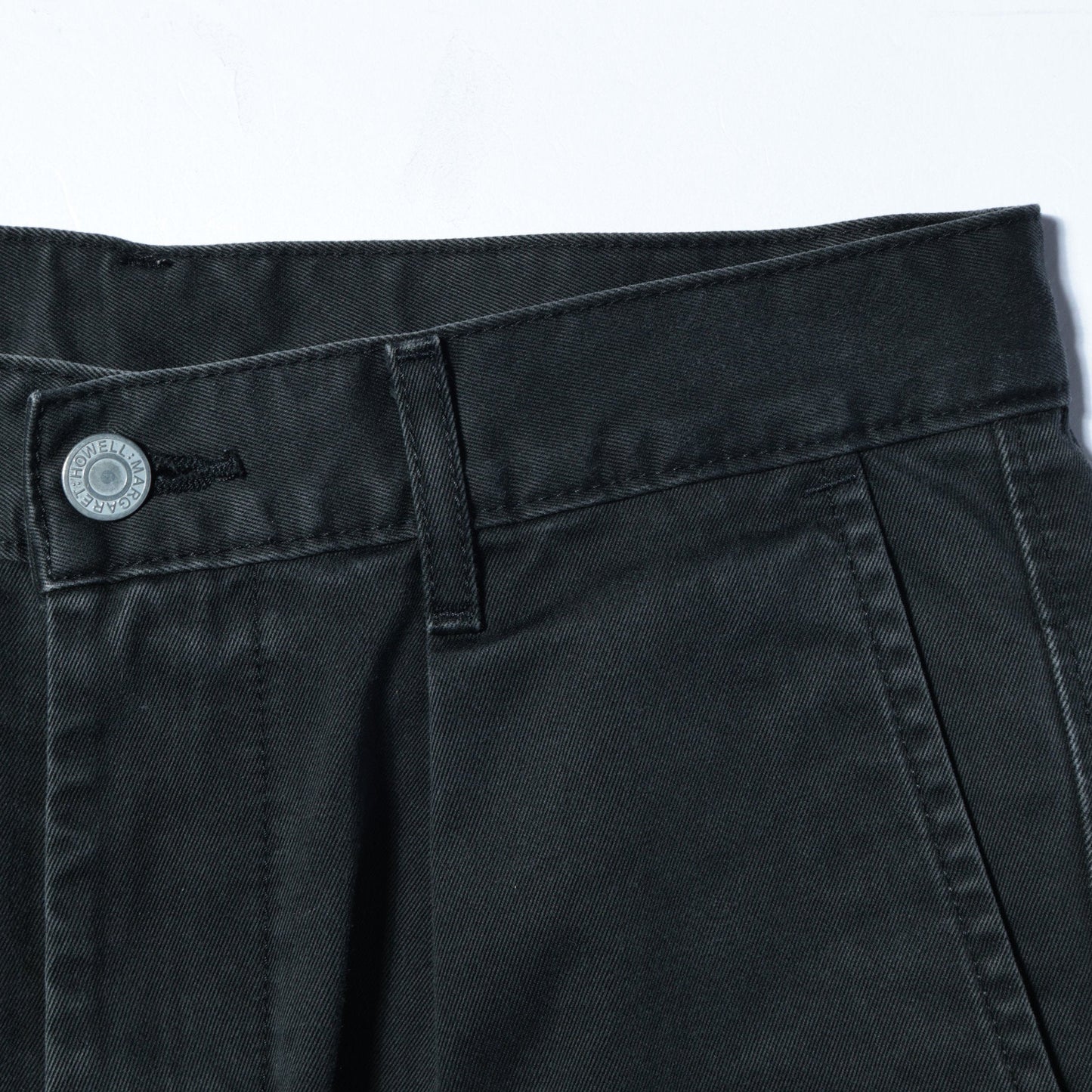 TROUSERS