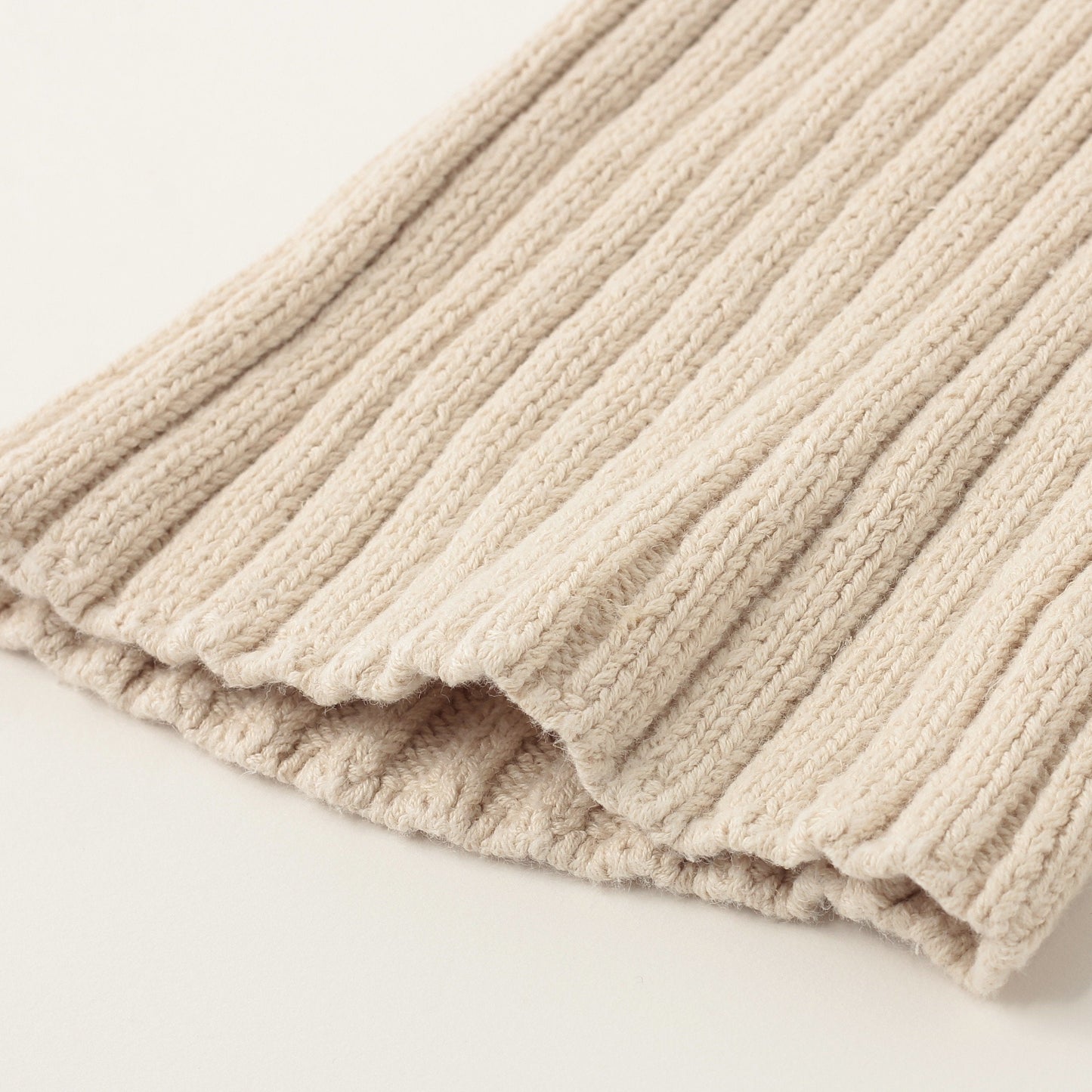 COTTON HEMP KNIT