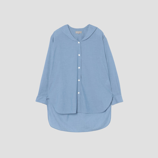 SOFT WASHED COTTON SHIRT