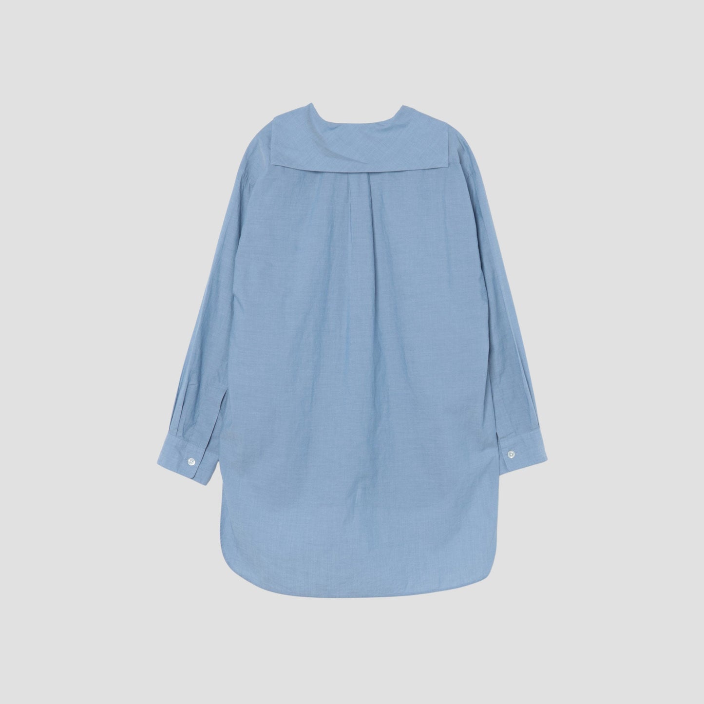 SOFT WASHED COTTON SHIRT