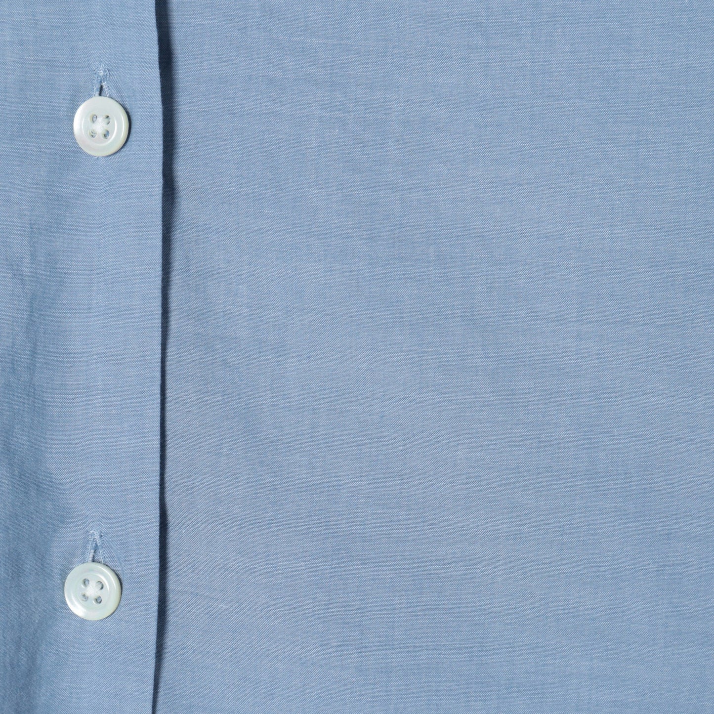 SOFT WASHED COTTON SHIRT